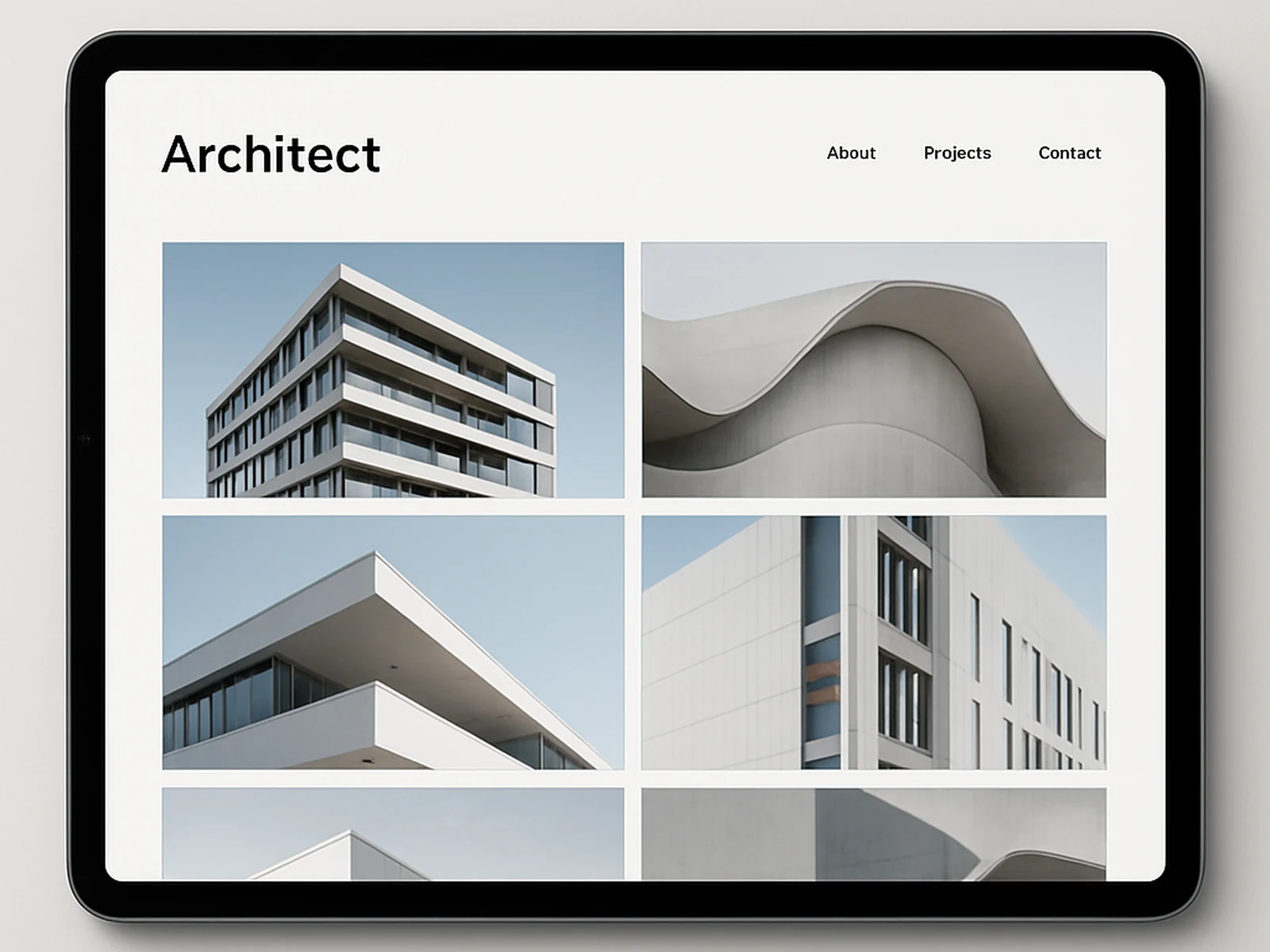 Architect