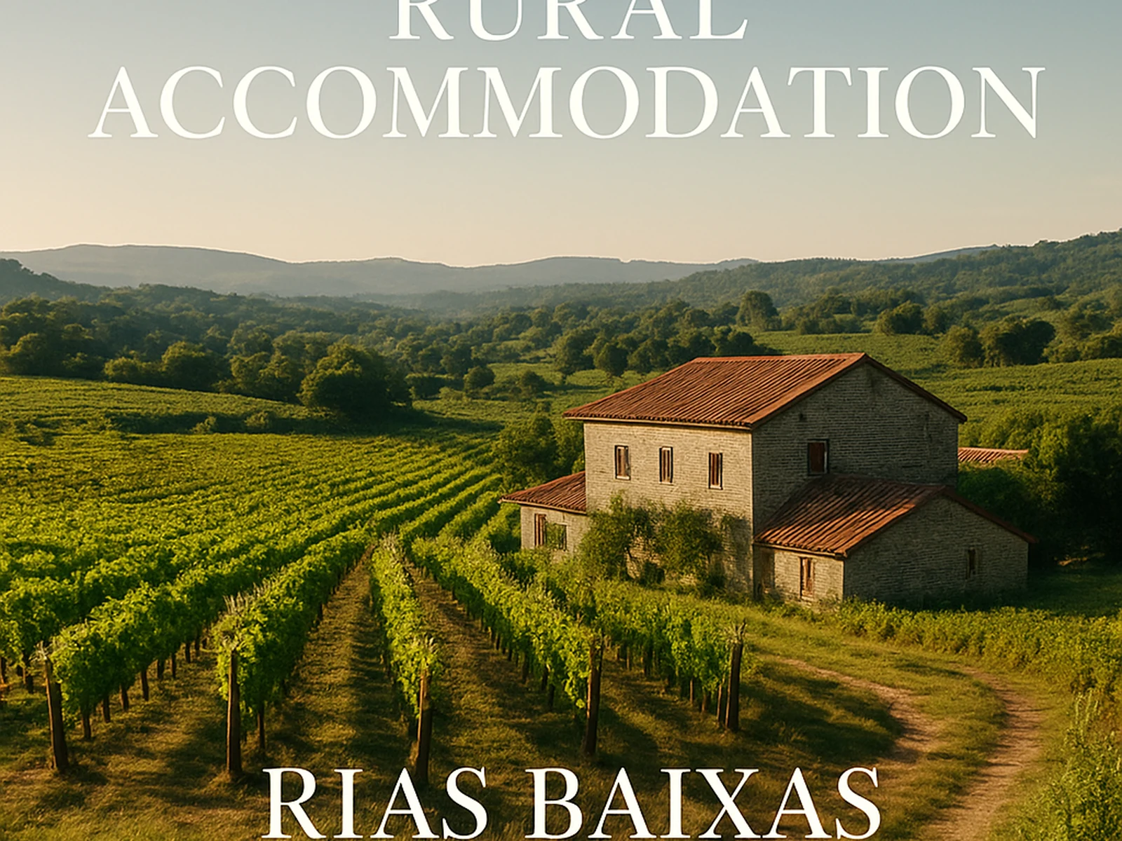 Rural Accommodation